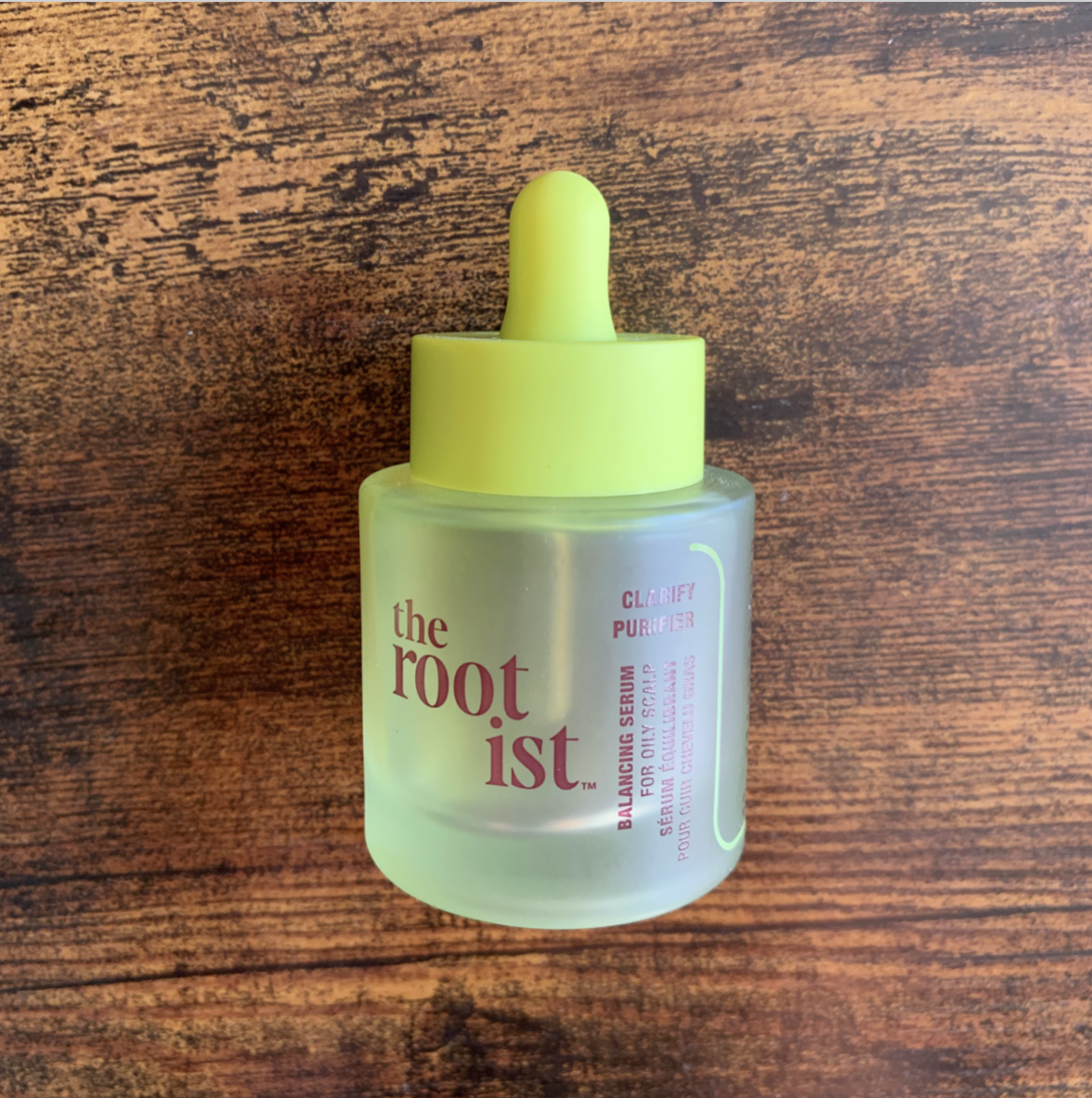 The Rootist Clarify Balancing Serum for Oily Scalp The Rootist Clarify Balancing Serum for Oily Scalp